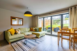Modern home - great facilities-J26 M1 near IKEA - Nottingham - 8