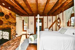 Prospect Hill Inn & Restaurant - Zion Crossroads - 6