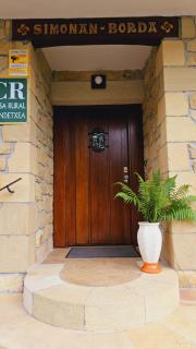 Casa Rural Simonan Borda - 4
