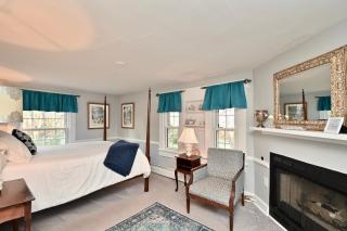 Prospect Hill Inn & Restaurant - Zion Crossroads - 8