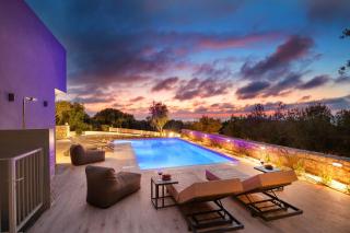 LILY'S VILLA LEMONIA - 6