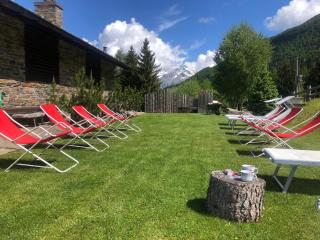 Holiday Creek Mortirolo - Mazzo di Valtellina - 1