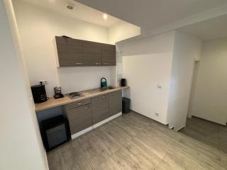 Harmony - 4 Schlafzimmer 2 Bäder Ganzes Apartement - Meiningen - 0
