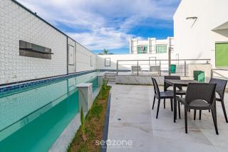 Aptos em Condo. c/ Piscina a 400 m da Praia - EDT - 9