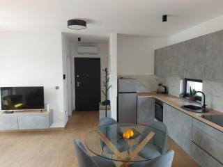 Opus Deluxe- SELF CHECK-IN, CLOSE TO OPUS ARENA - Osijek - 2