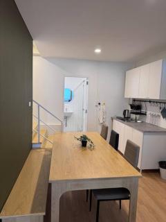 House in Bangkok, Sukhumvit Line BTS - Bangkok - 5