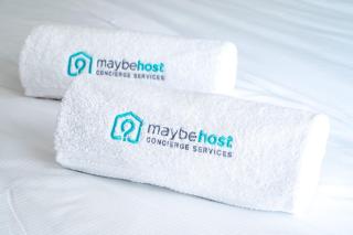 B075-Studio agréable centre Cannes - 2