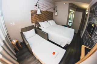 ibis Navegantes Itajai - Itajaí - 3