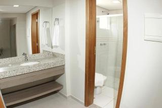 Atrium themas Residence - Caldas Novas - 9
