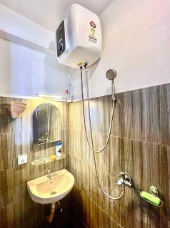 Swoyambhu Residency Apartment and Rooms- Artudio - Katmandou - 6