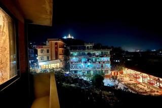 Swoyambhu Residency Apartment and Rooms- Artudio - Katmandou - 5