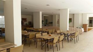 Atrium themas Residence - Caldas Novas - 8