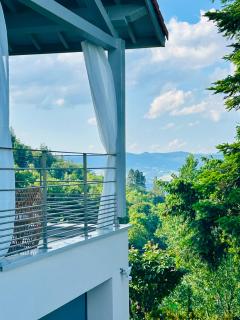 Les terrasses du Pilat - La Valla-en Gier - 0