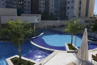 Atrium themas Residence - Caldas Novas - 4