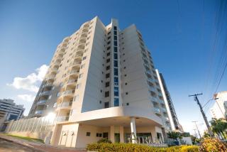Atrium themas Residence - Caldas Novas - 0