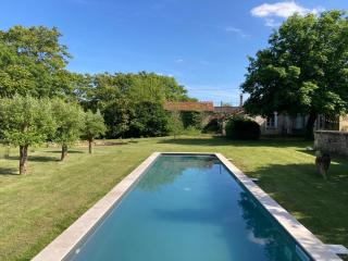 Villa Paignon - Montbron - 1