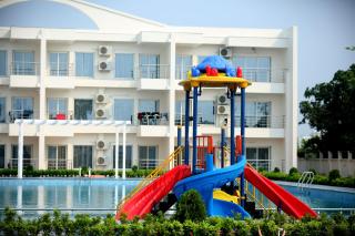 Royal Gitanjali Resorts and Spa - Mandarmani - 6