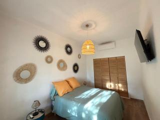 Appartement eygalieres avec petit jardin - 5