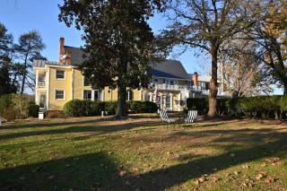 Prospect Hill Inn & Restaurant - Zion Crossroads - 0