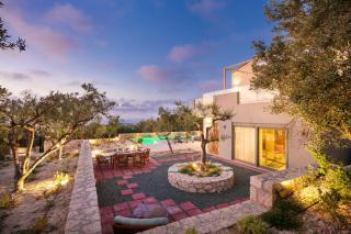 LILY'S VILLA LEMONIA - Platanes - 6