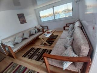 Noor El Din Dahabiya - Luxor - 9
