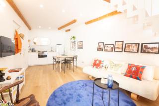 RealKasa Calari Terrace Loft - 0