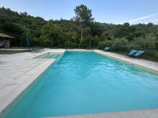 Logis Hôtel Restaurant Le Domaine de l'Eau Vive - 3