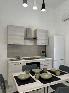 Vico Ventitré 2 - 2