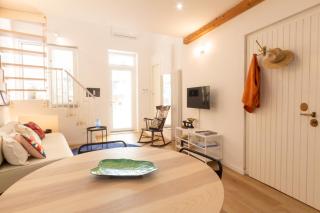 RealKasa Calari Terrace Loft - 9