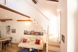 RealKasa Calari Terrace Loft - 5