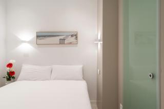 Flat in Chamberí with direct entrance BG - Madrid - 3