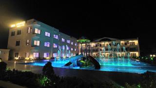 Royal Gitanjali Resorts and Spa - Mandarmani - 5