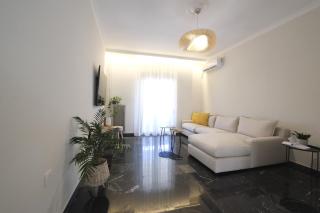 ZEN central flat with seaview by 8essentially - Chania - 9