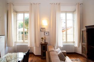 Il Canto De' Rossi Apartment - Pistoia - 1