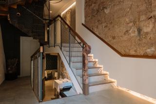Pou by Seaward Suites - 7