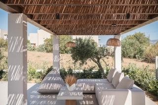 Villa Iocaste - With private pool and EV station - Chania - 6