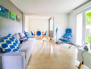 Maisonnette avec extérieur avec parking - Saint-Jean-de-Védas - 6