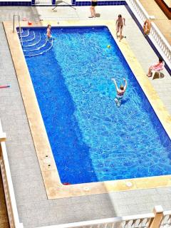 Karma Apartment Torrevieja - Torrevieja - 5