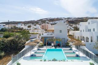 Nalu Suites - Fira - 7