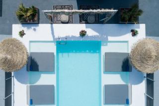 Nalu Suites - Fira - 6