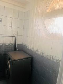 Zam-Zem Apartman - 1