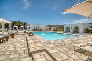 Villa Bellonia - Naousa - 0