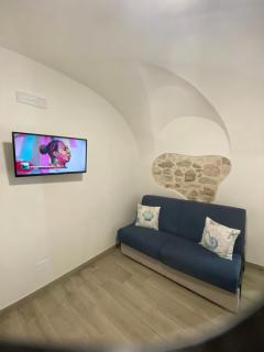 La Marquise - Vieste - 5