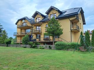 Pensjonat Krystian - 9