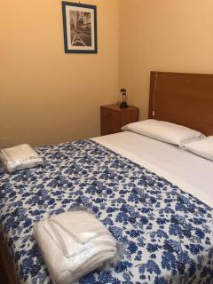 Sirolo trilocale, 2 camere a letti piani a ridosso del centro - 5