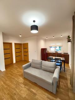 Apartament Szum - Susiec - 8