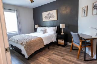 Portsmouth 2BR 1BA Getaway - Portsmouth - 4