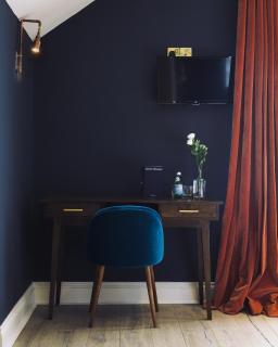 The Porterhouse grill & rooms - Oxford - 1