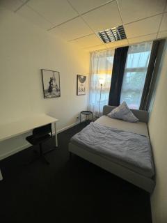 Wohnung mit 9 Schlafzimmern und 1 Wohnzimmer - Ottobrunn - 9