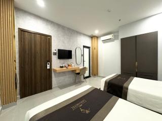 LION 3 HOTEL - 4